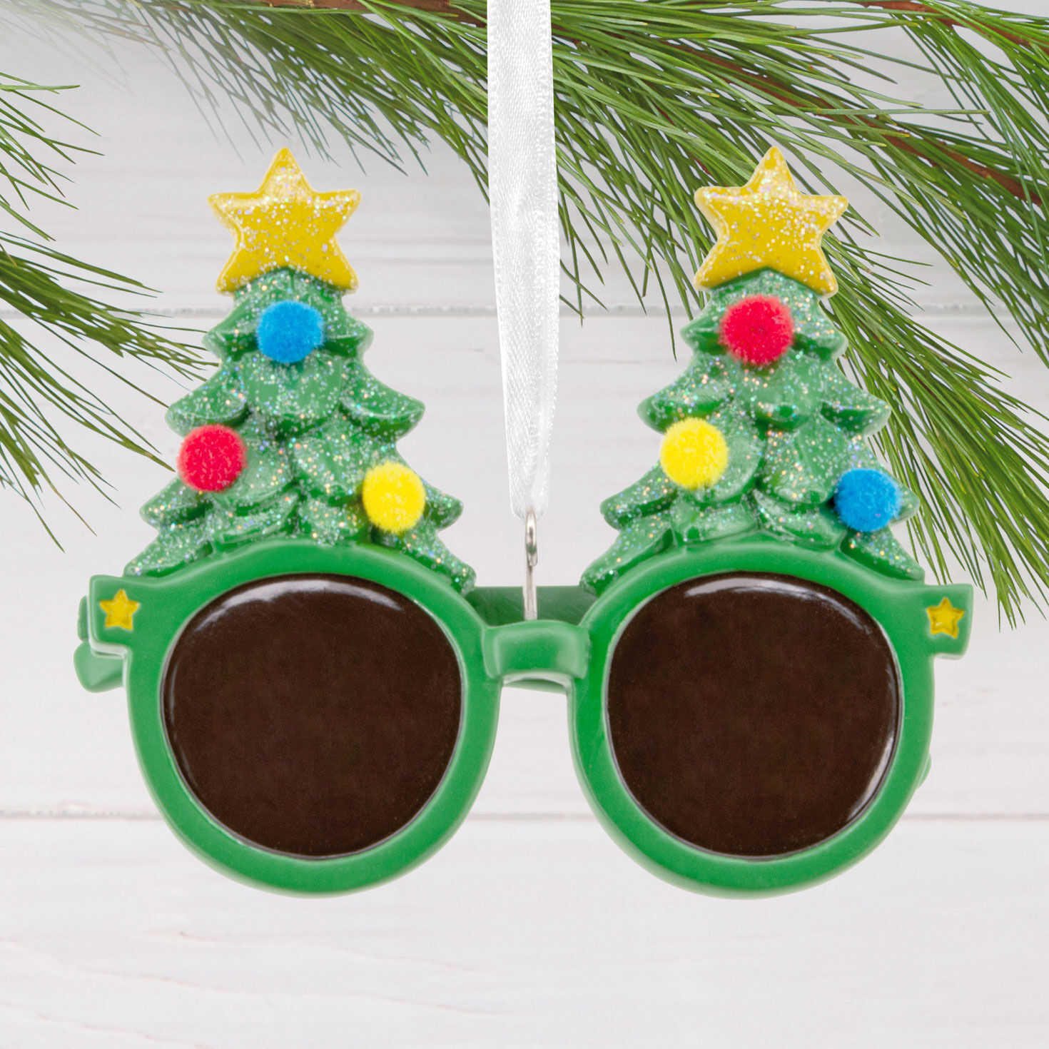 Holiday Sunglasses Hallmark Ornament Hallmark Ornaments Hallmark