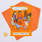 Monster Support Group Funny Halloween Card, , large image number 5