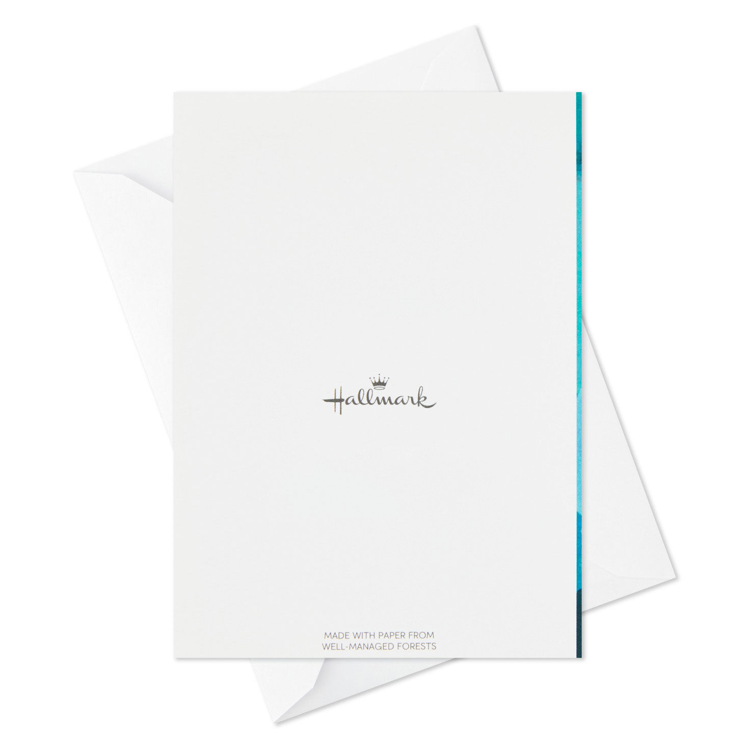 Encouraging Assorted Boxed Thinking of You Cards Signing card image number 6