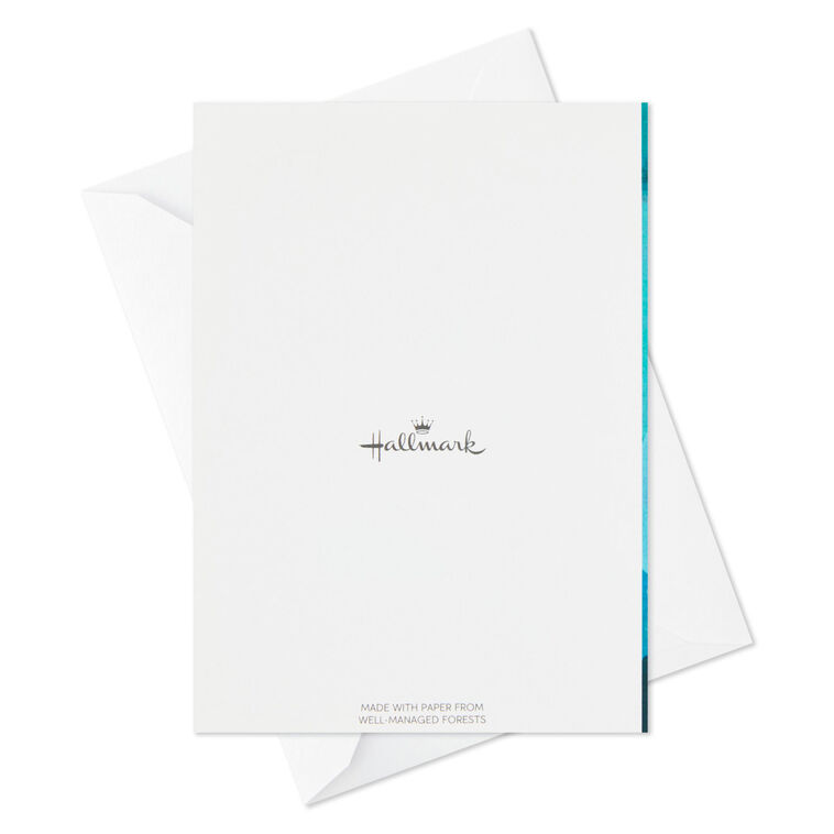 Encouraging Assorted Boxed Thinking of You Cards Signing card image number 6