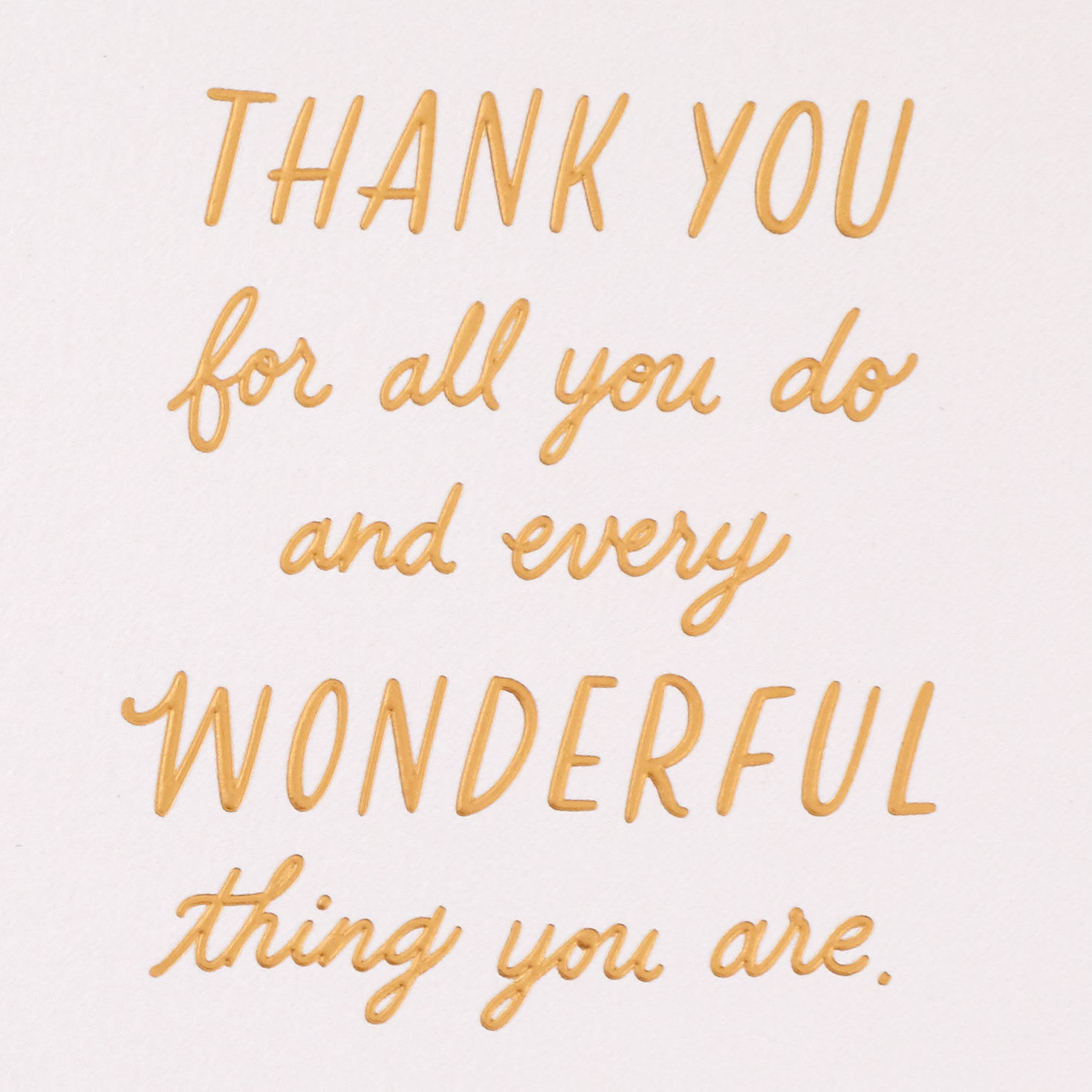 Mother's Day Card sentiment image number 2