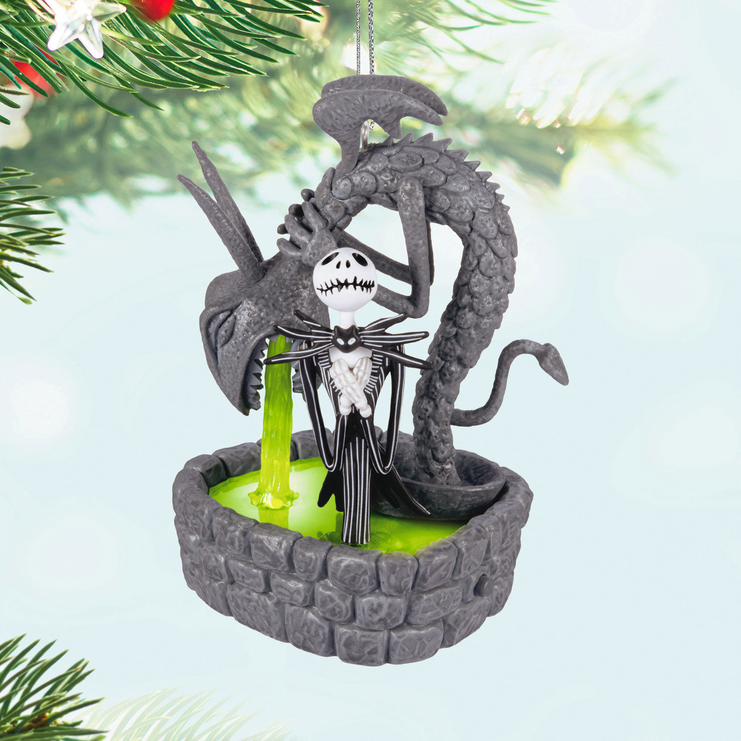 ティム・バートン The Nightmare Before Christmas Disney Tim Burton's The Nightmare Before Christmas: Beyond