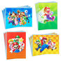 Nintendo® Super Mario Bros.™ Assorted Blank Notes, Pack of 12, , large image number 1
