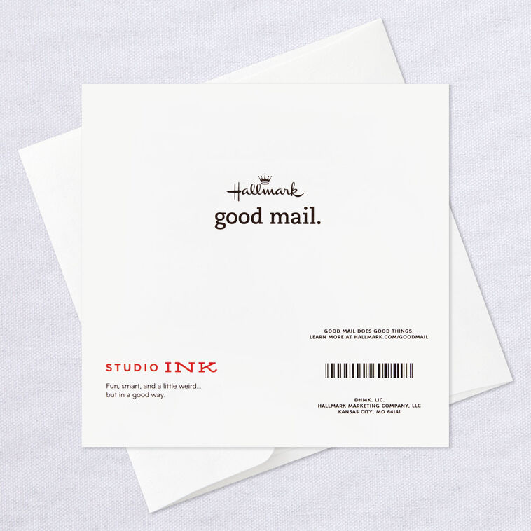 Confetti Happy Happy Birthday Card, , large image number 7