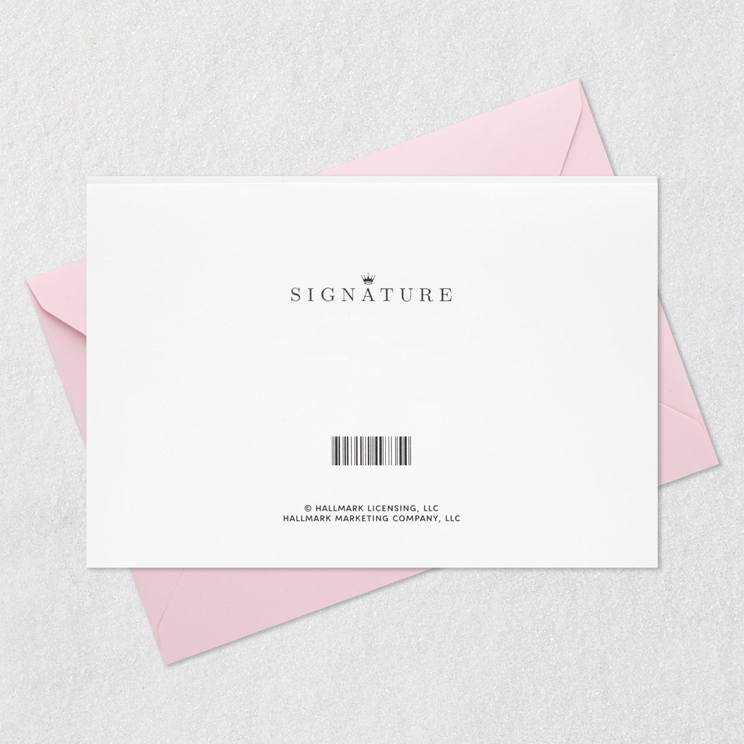 Glad You're My Sister Birthday Card for Sister, , large image number 7