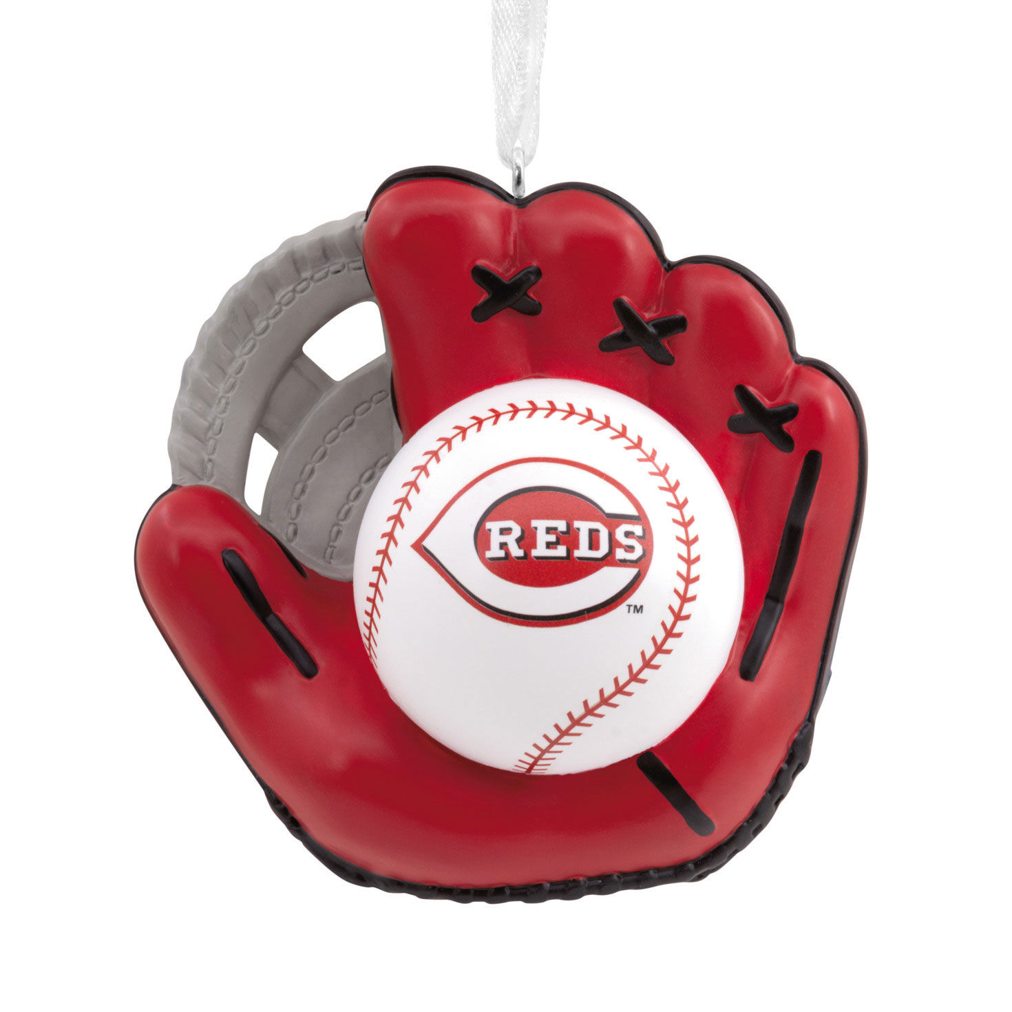 2017 MLB Jersey Boston Red Sox Hallmark Ornament - Hooked on Hallmark  Ornaments
