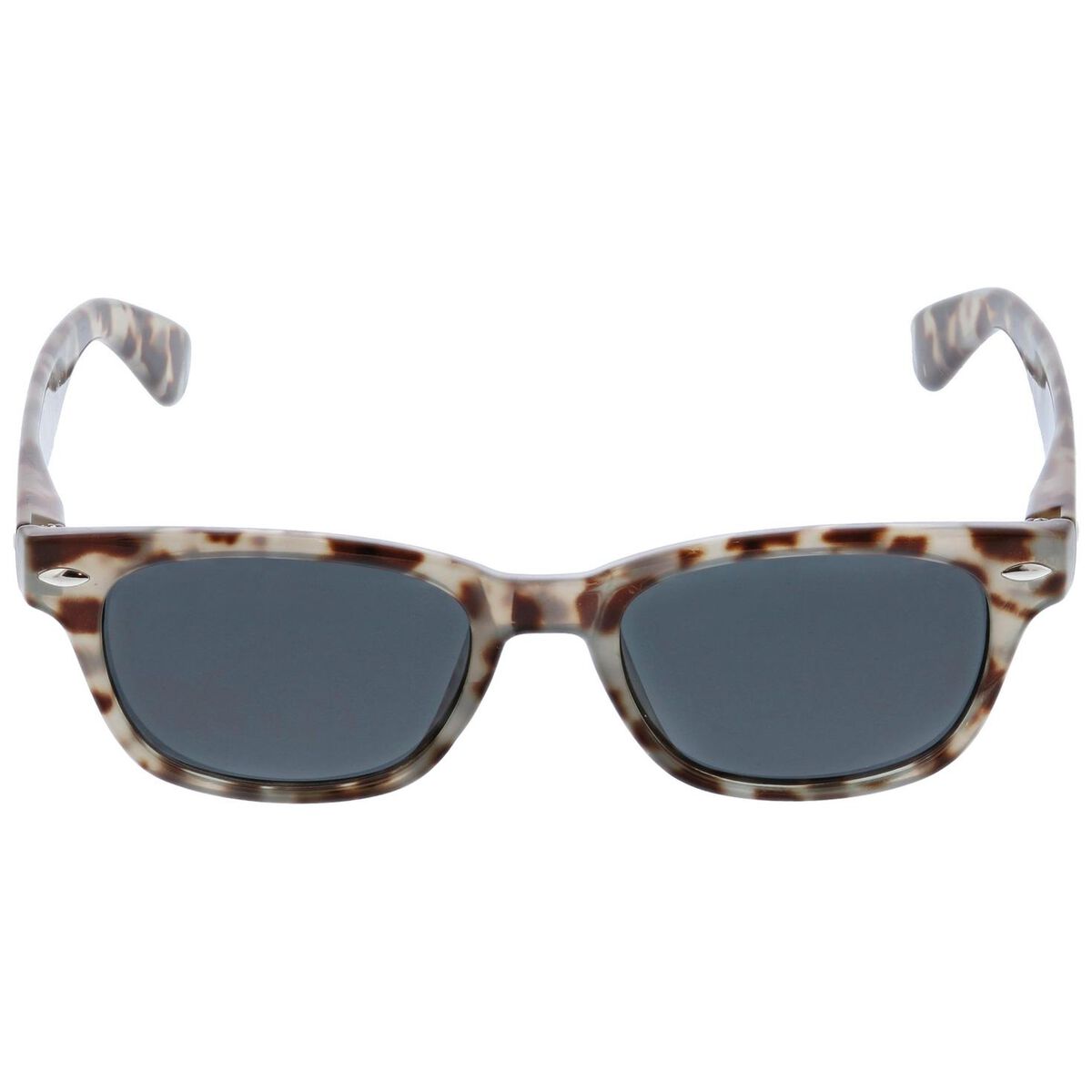 Peepers Clark Tortoise Reading Sunglasses Jewelry Hallmark