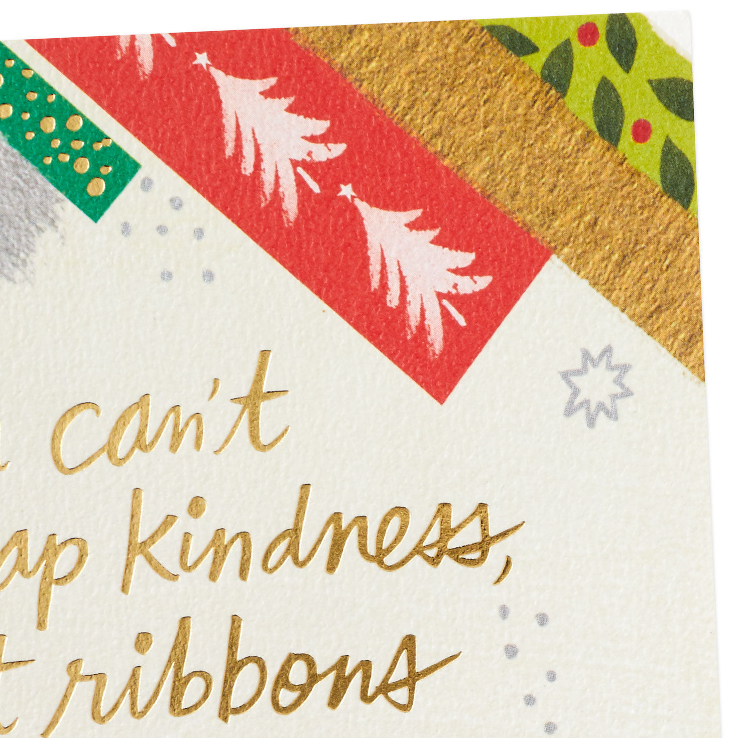 Gifts You've Given Me Christmas Card, , large image number 6