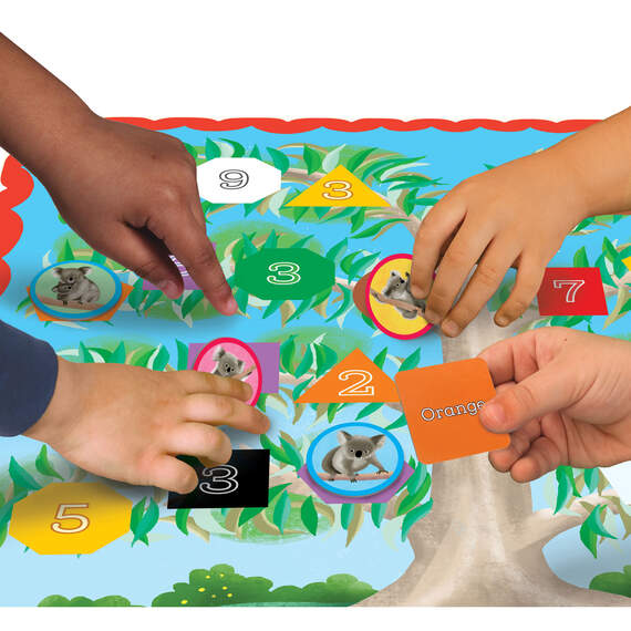 Koala Bounce Board Game, , large image number 2