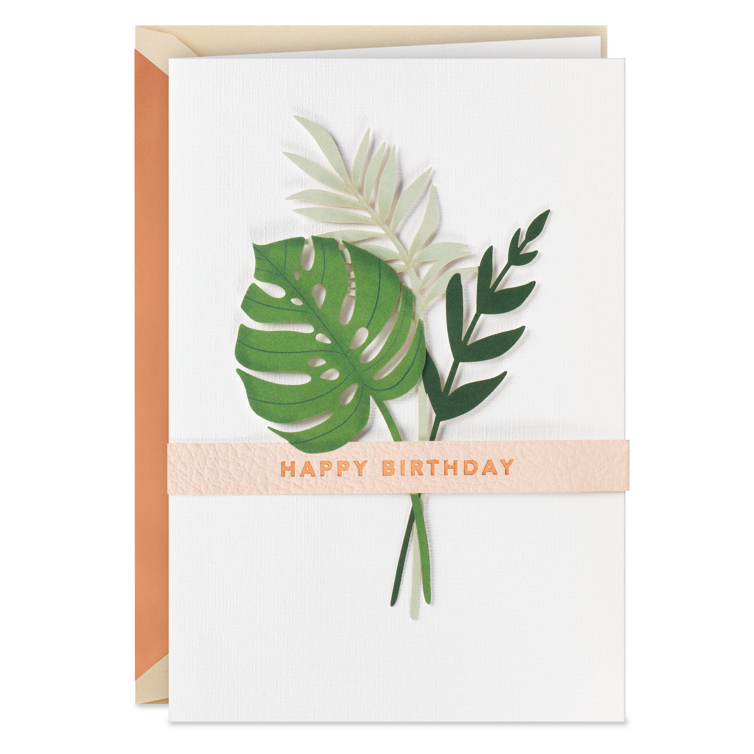 I Love Every Year of You Romantic Birthday Card