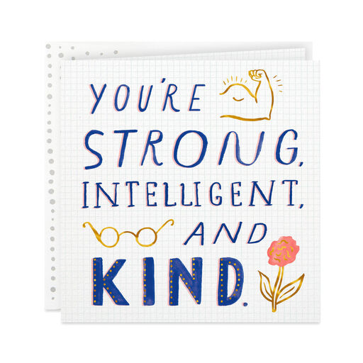 Love Your Ass-ets Compliments Card, 