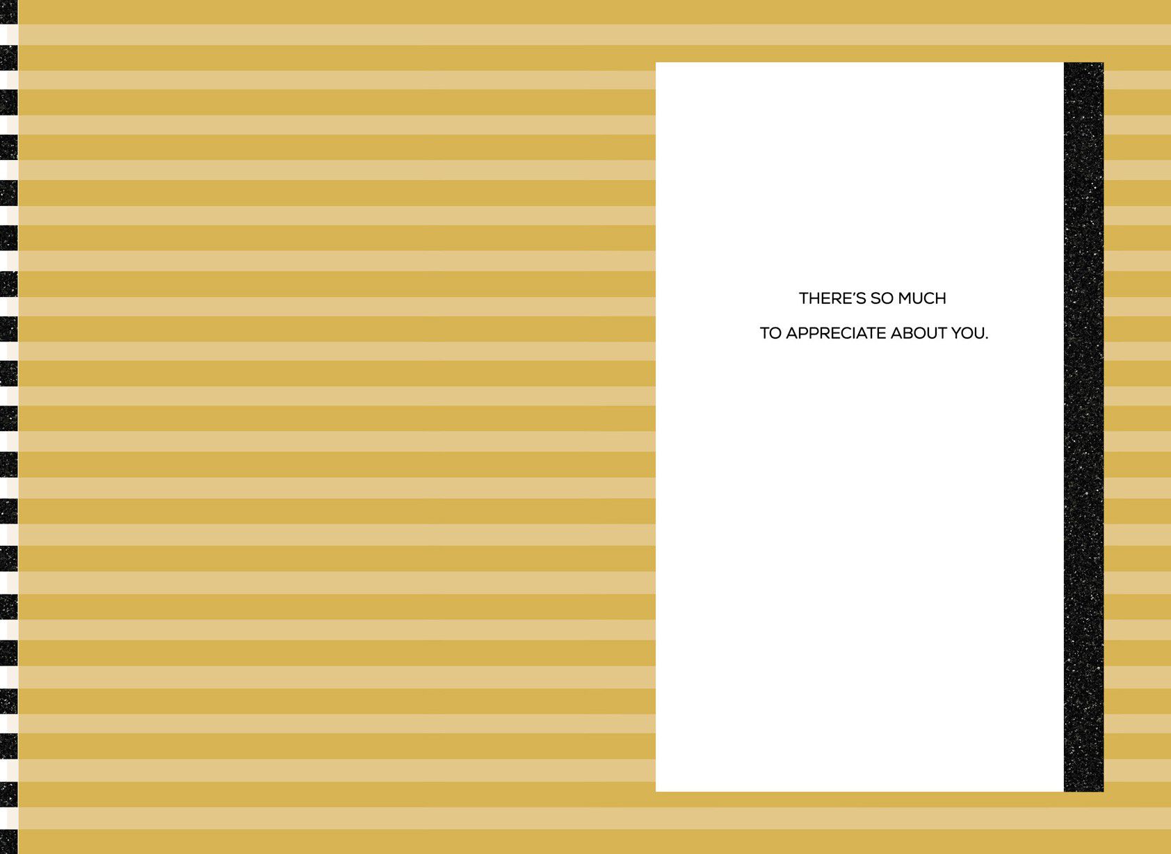 Your Generous Heart Marjolein Bastin Just Because Card