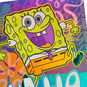 Nickelodeon SpongeBob SquarePants Wishing You Laughs Birthday Card, , large image number 4