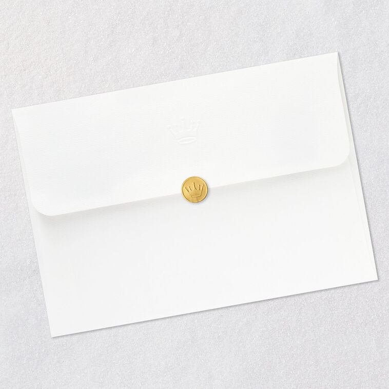 Disney 100 Years of Wonder You're Magical Musical 3D Pop-Up Card With Light, , large image number 11