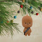 Star Wars™ Chewbacca™ Shatterproof Hallmark Ornament, , large image number 2