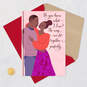 All the Ways I Love and Adore You Romantic Birthday Card, , large image number 6