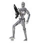 Terminator 2: Judgment Day T-800 Endoskeleton Ornament, , large image number 1