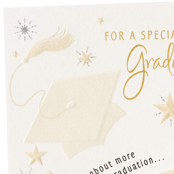 A Celebration of You Graduation Card, , large image number 4