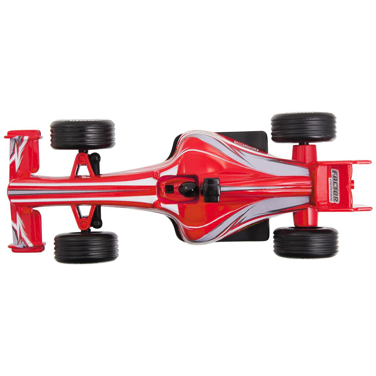 remote car with wrist control
