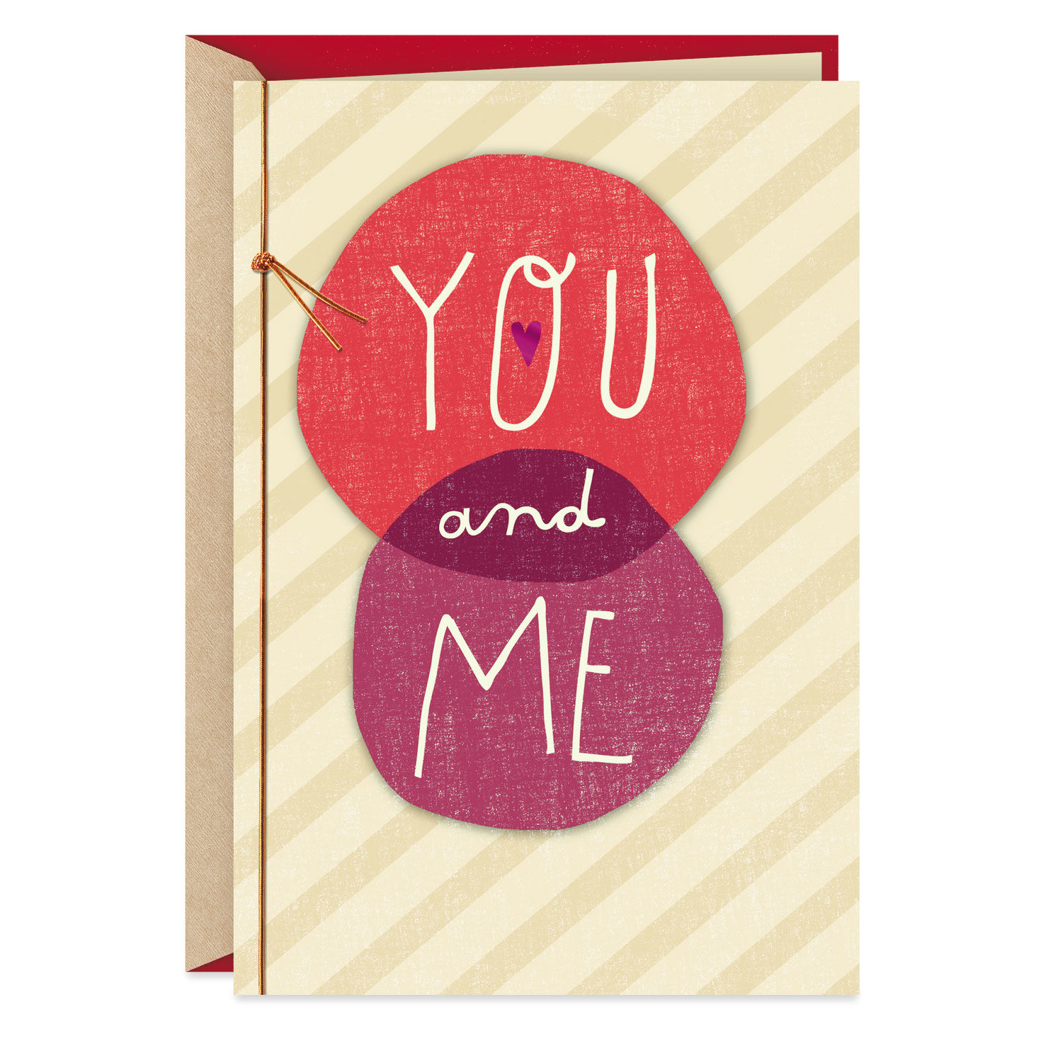 The Best Part of My Life Sweetest Day Card