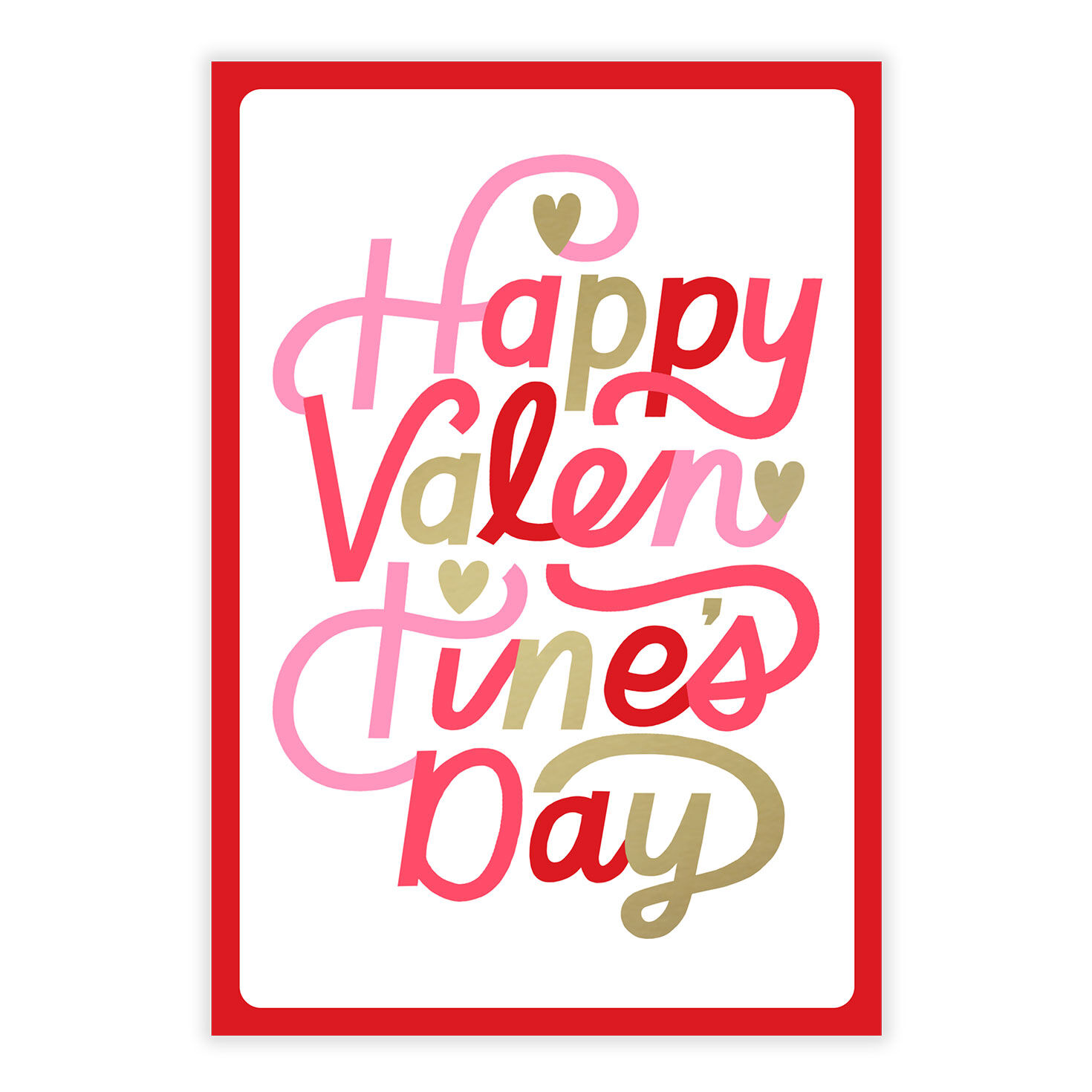 All the Hearts for You Valentine's Day eCard, , large image number 2