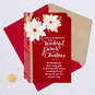 God's Many Gifts Religious Christmas Card for Parents, , large image number 5