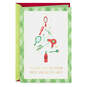 You Have a Gift Thank You Christmas Card for Hair Stylist, , large image number 1