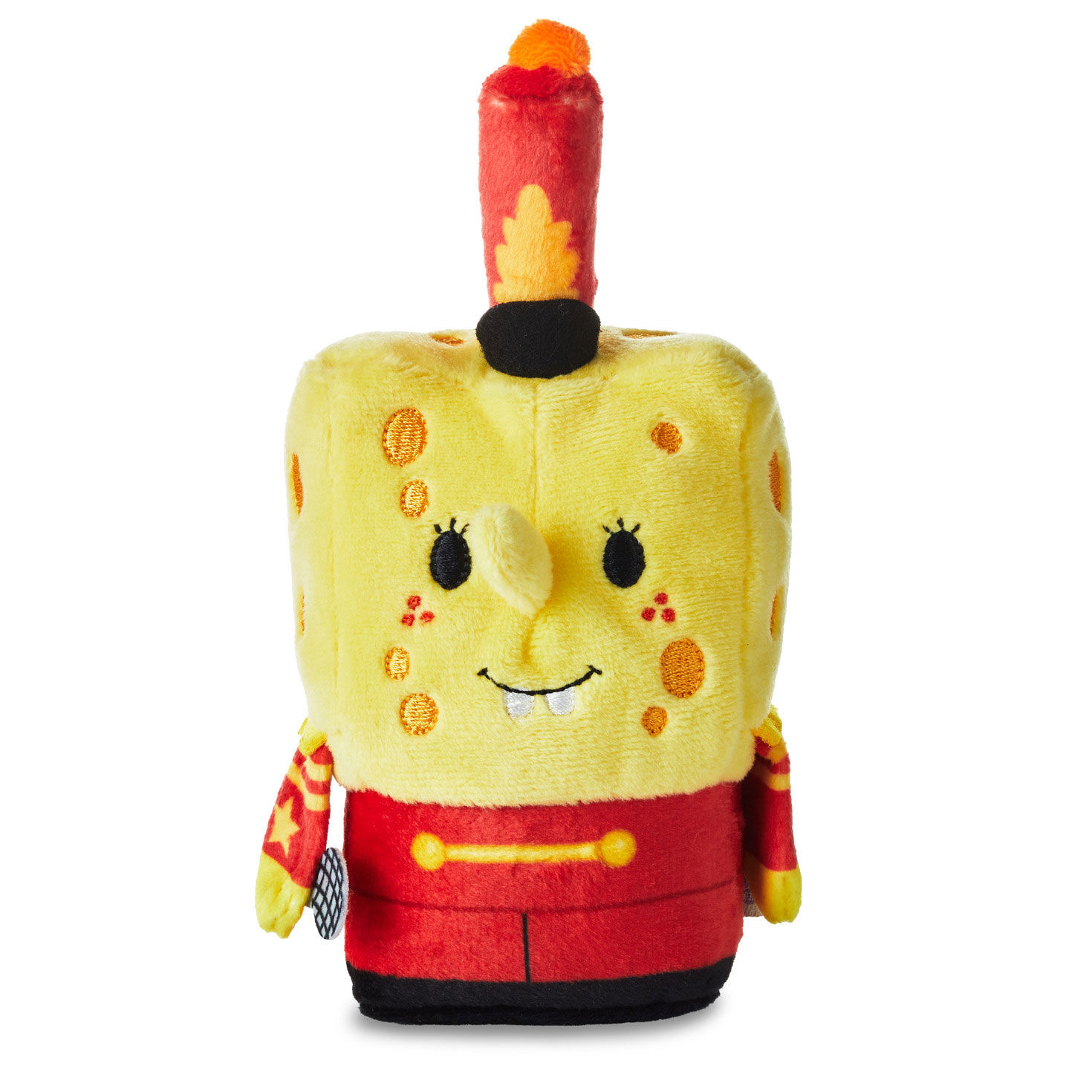 Spongebob plushy sales