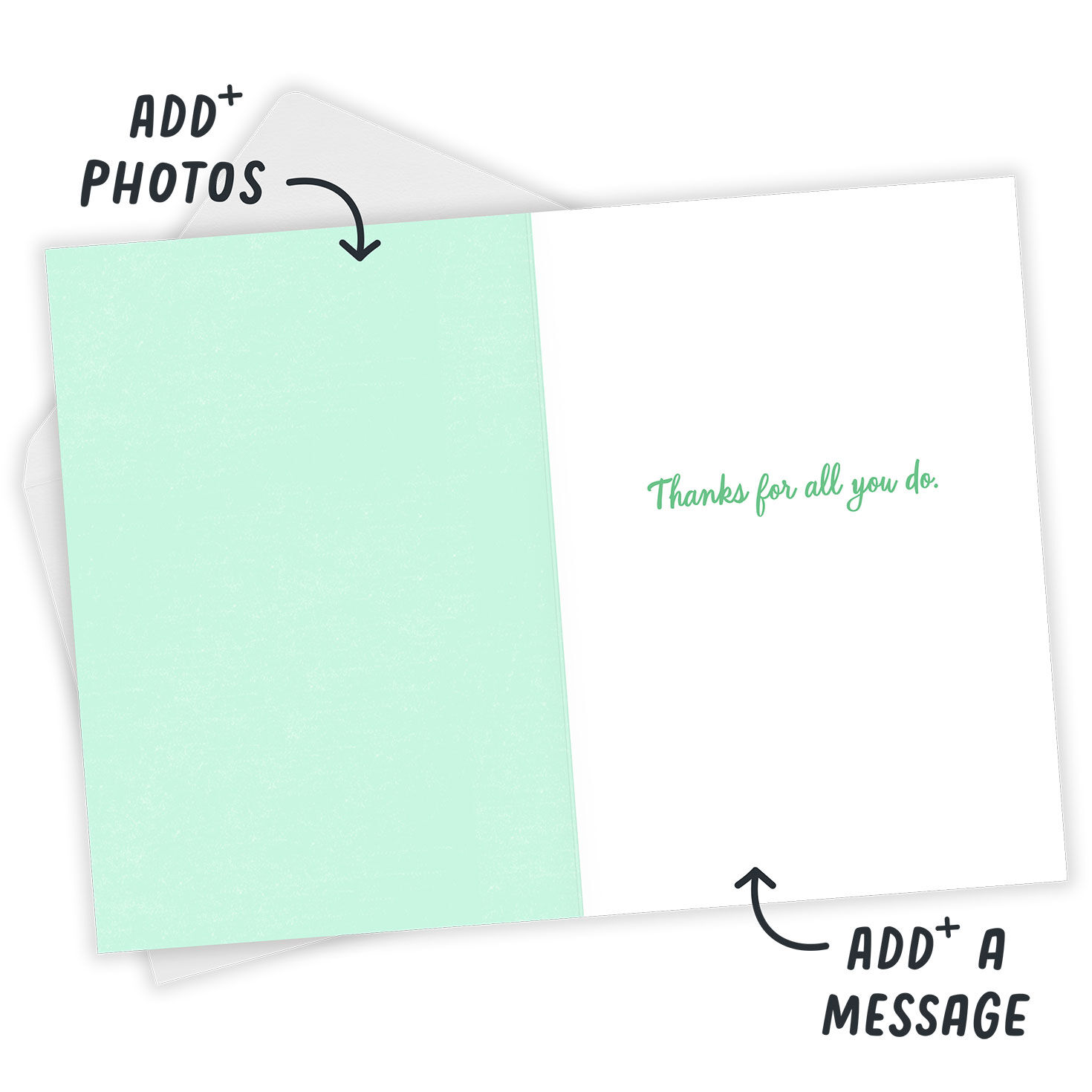 Work of Heart Custom Thank-You Card for Nurse for only USD 4.99 | Hallmark