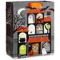 Halloween Haunted House Large Gift Bag, 13", , large image number 1