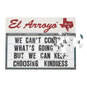 El Arroyo Choosing Kindness 1,000-Piece Puzzle, , large image number 1