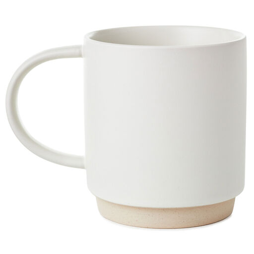 Mrs. Mug, 16 oz., 