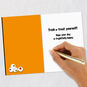 Trick or Treat Yourself, Cocktail Halloween Card, , large image number 6