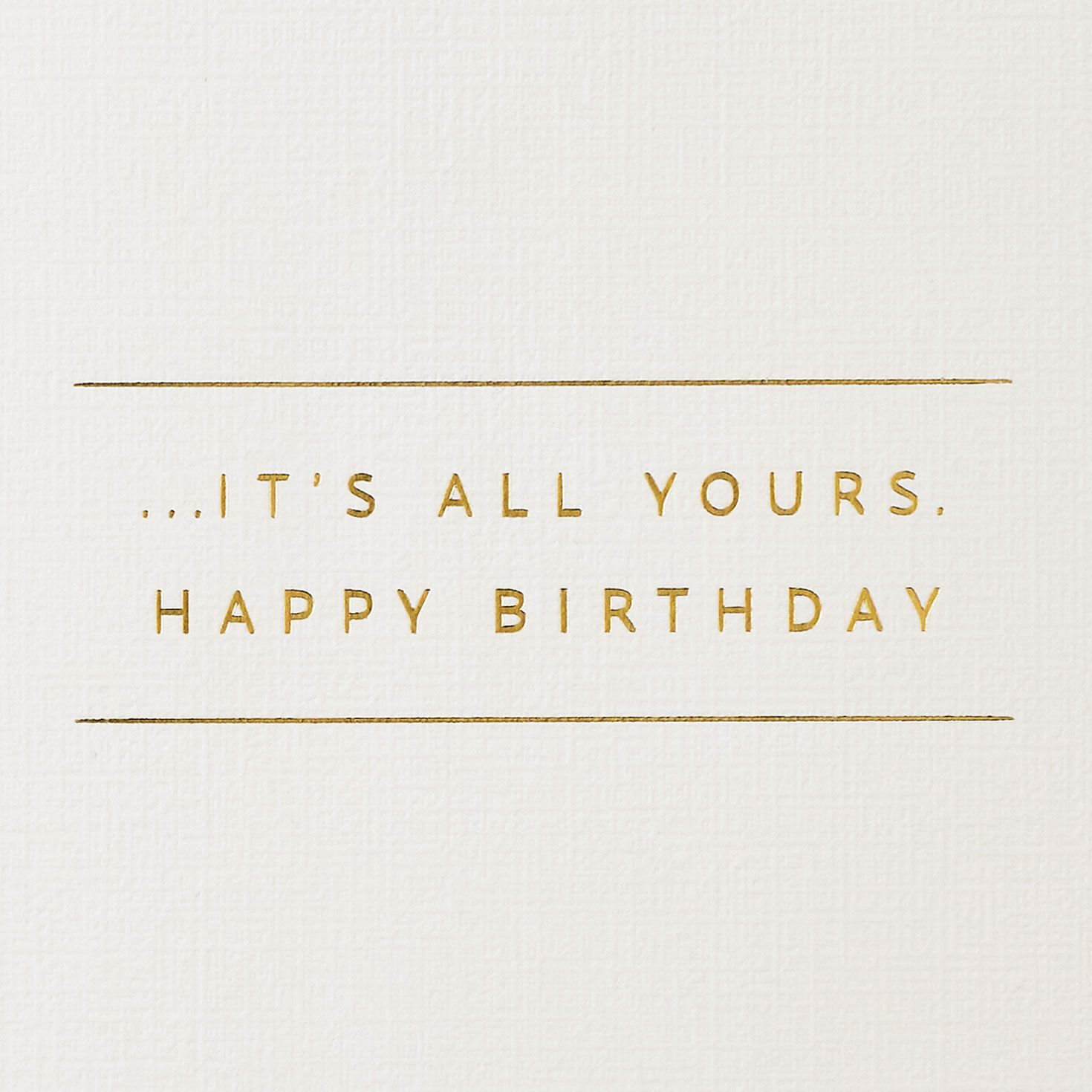 Vintage Cake Slice on Arched Birthday Card Sentiment image number 2