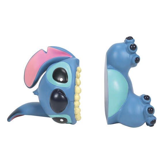Disney Stitch Bookends, Set of Two, , large image number 2