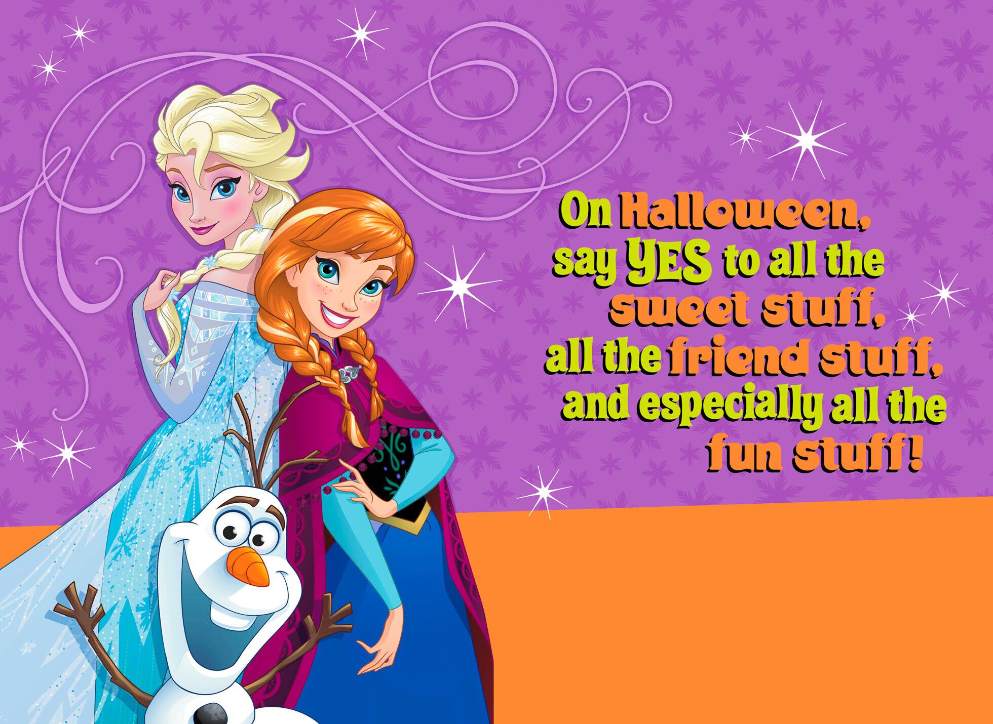 elsa and anna halloween games