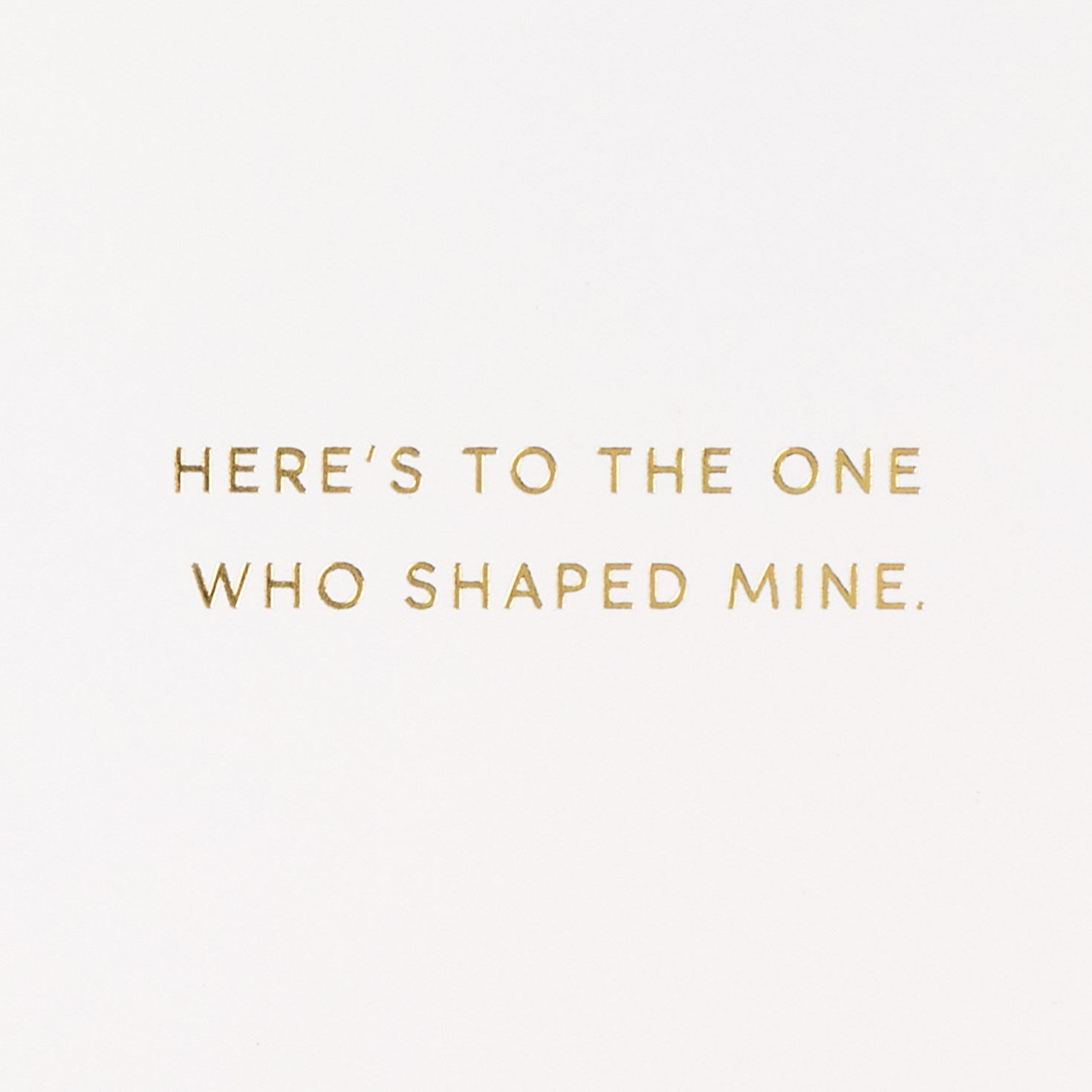 Elegant Floral Shadow Box Mother's Day Card  image number 2