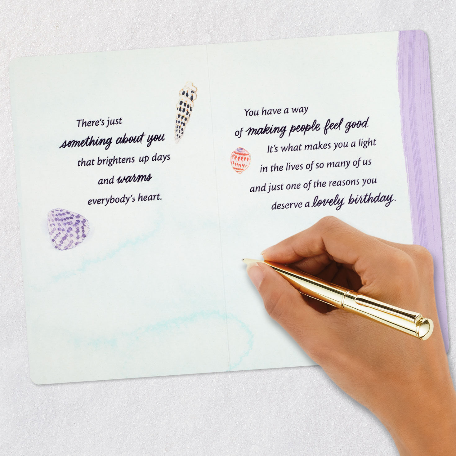 Your Love Is a Treasure Birthday Card for Great-Grandma, , large image number 7