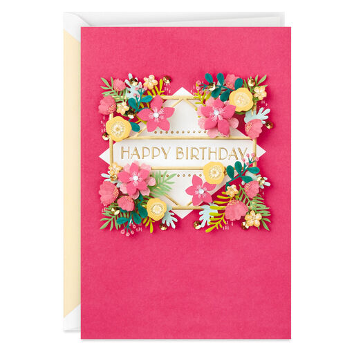 Birthday Cards Bday Cards Hallmark