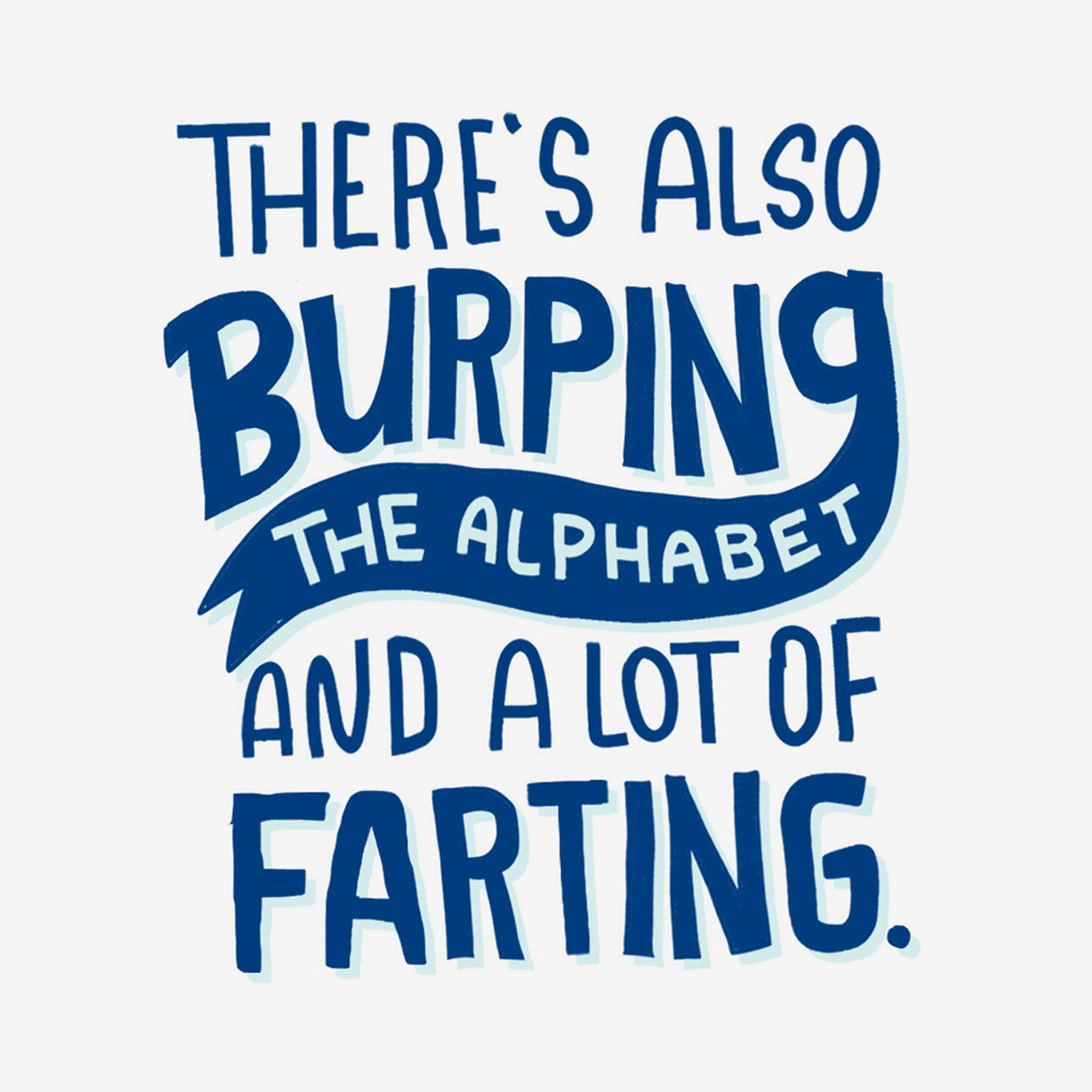 Being a Guy Funny Birthday Card for Him, , large image number 2