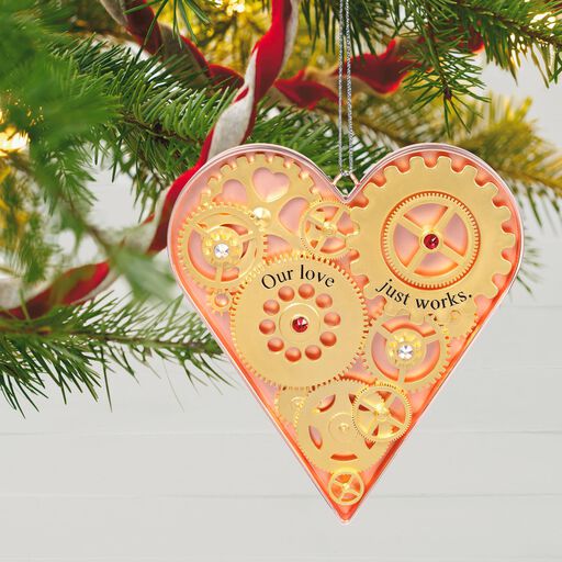 Valentine S Day Ornaments