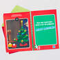 LEGO® CREATOR™ Merry Bricksmas Christmas Card With LEGO Christmas Tree Set, , large image number 2