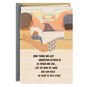 Father and Son Bond Birthday Card for Him, , large image number 1