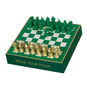 Chess Board Keepsake Ornament Front image number 1