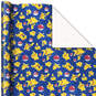 Assorted Pokémon Wrapping Paper 3-Pack, 60 sq. ft., , large image number 4