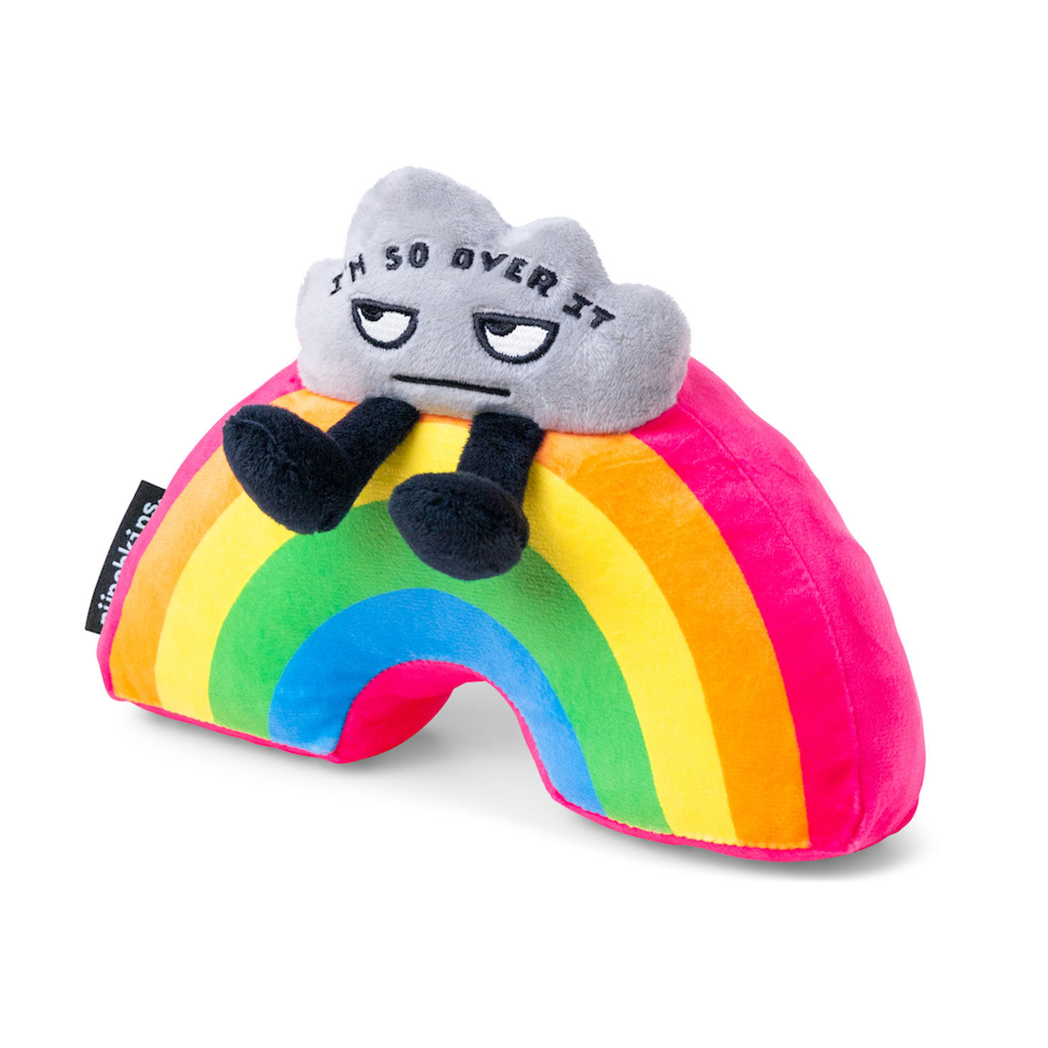 Rainbow plush store