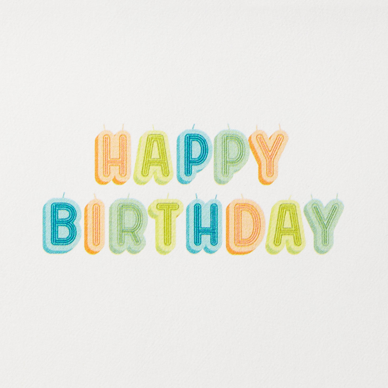 Yay Birthday Card for Kids, , large image number 2