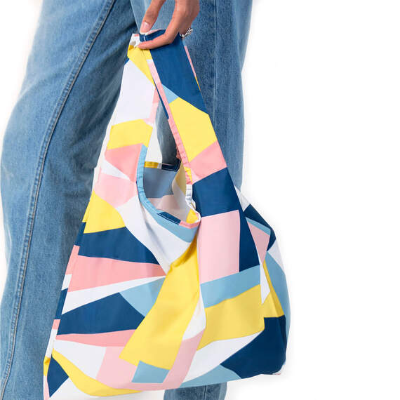 Kind Bags Mosaic Medium Reusable Bag