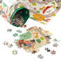 Day at the Dog Park 1,000-Piece Jigsaw Puzzle, , large image number 2