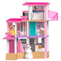 Barbie Dream House Keepsake Ornament front image number 1